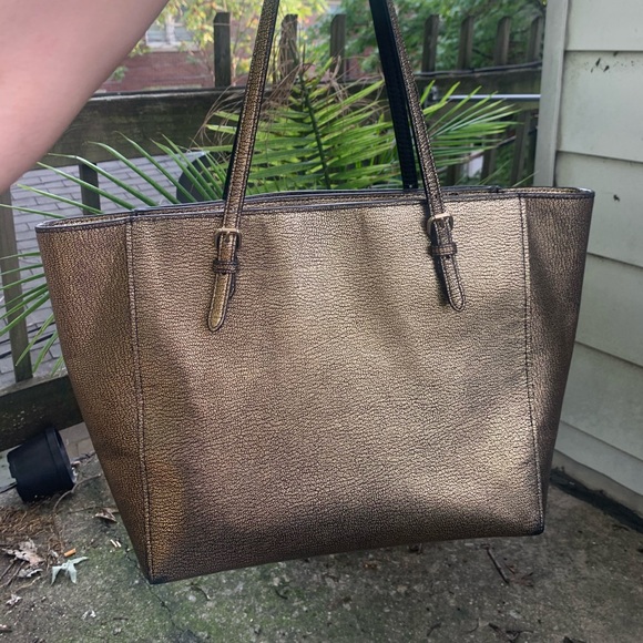 Coach tote bag - Picture 2 of 8